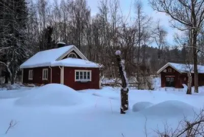 Comuna de Haninge Suecia