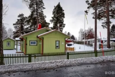 Comuna de Haninge Suecia