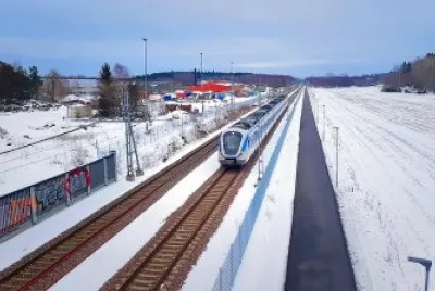 Comuna de Haninge Suecia