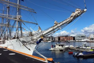 Oslo