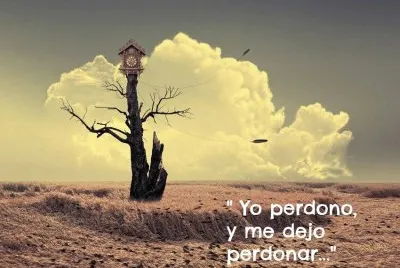 Perdonar