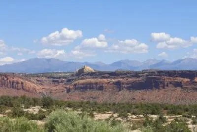 Bears Ears National Monument