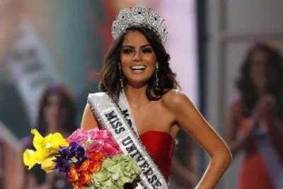 ximena navarrete