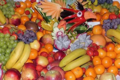Fruits