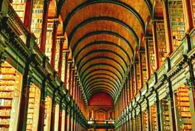 Dublin Library