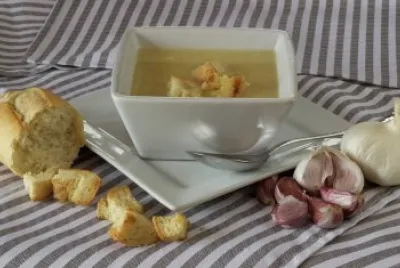 Soup