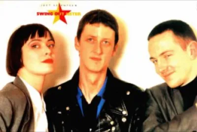 Swing Out Sister
