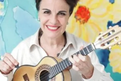 Leila Pinheiro
