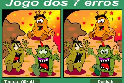 7 Errors 1