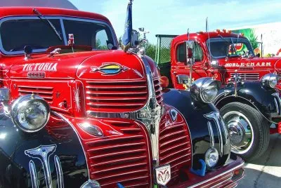 Truck