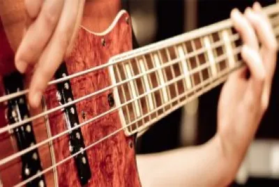 Fender Jazz Bass