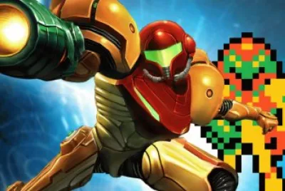 Metroid