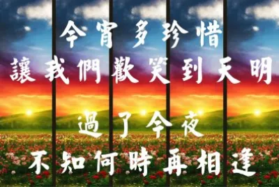 åŠ‰æ–‡æ­£ èˆžåœ¨ä»Šå®µ