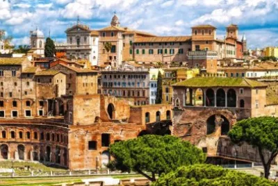 Roma-Italia