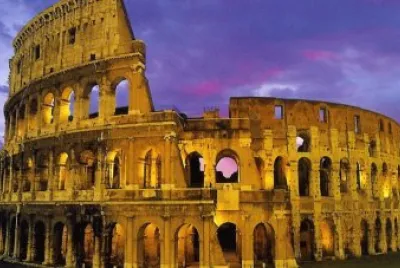 El Coliseo-
