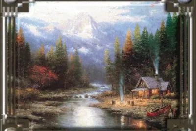 houses