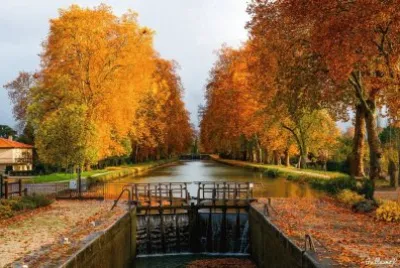Canal de Moissac