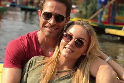 ANGIE Y SEBASTIAN