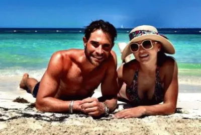 ANGIE Y SEBASTIAN