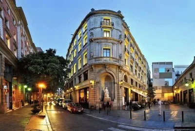 Madrid
