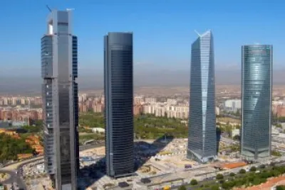 Madrid