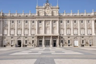 Madrid