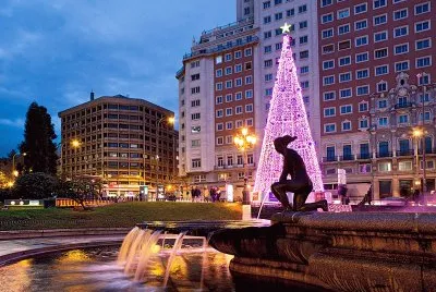 Madrid