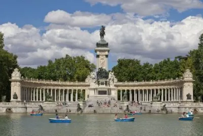 Madrid
