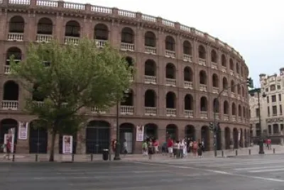 Valencia jigsaw puzzle