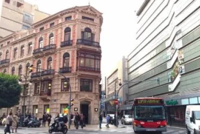 Valencia