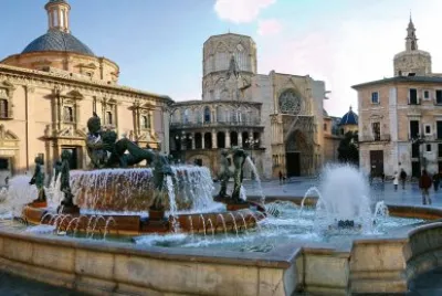 Valencia