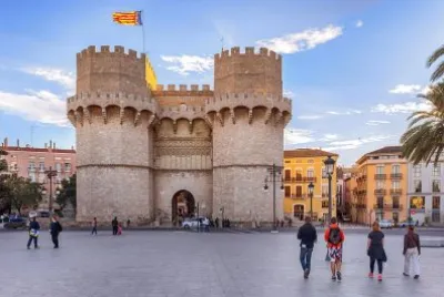 Valencia