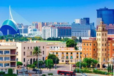 Valencia