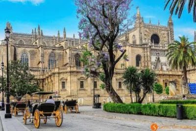 Sevilla