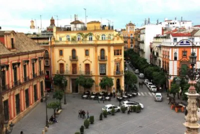 Sevilla
