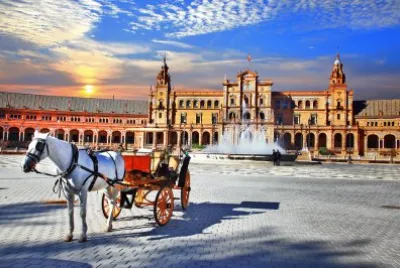 Sevilla