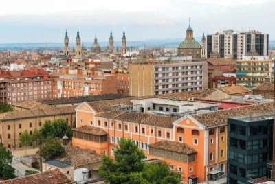 Zaragoza