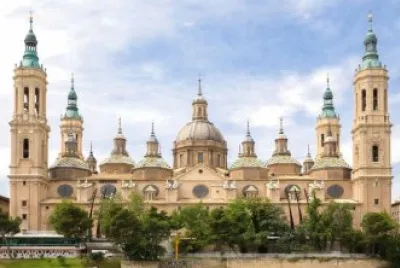 Zaragoza