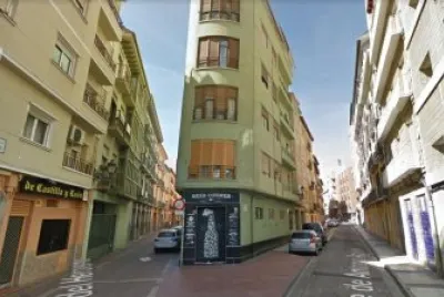 Zaragoza