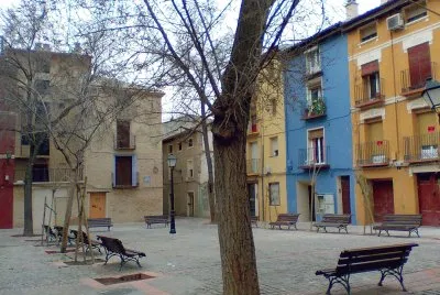 Zaragoza