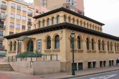 Zaragoza