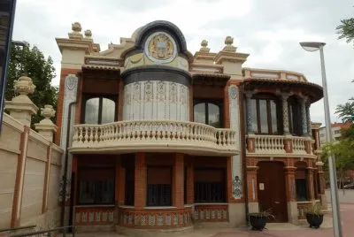 Zaragoza