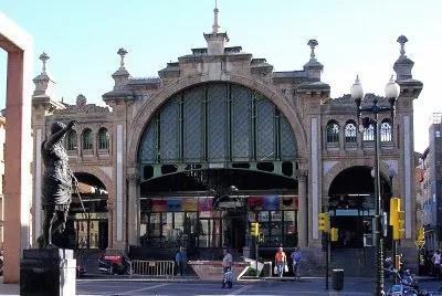 Zaragoza
