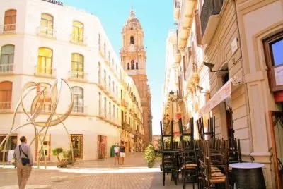 MÃ¡laga