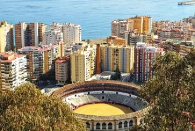 MÃ¡laga jigsaw puzzle