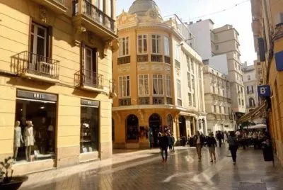 MÃ¡laga