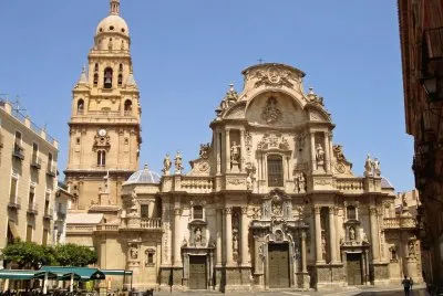 Murcia