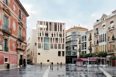 Murcia