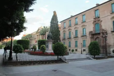 Murcia