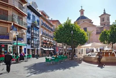 Murcia